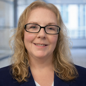 Mandy Gilliam